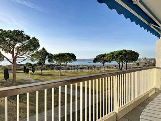  Appartement � vendre 3 pi�ces 69 m�