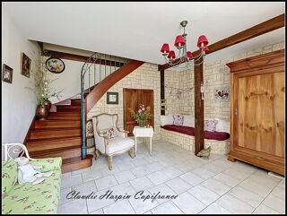 Maison à vendre 8 pièces 288 m²