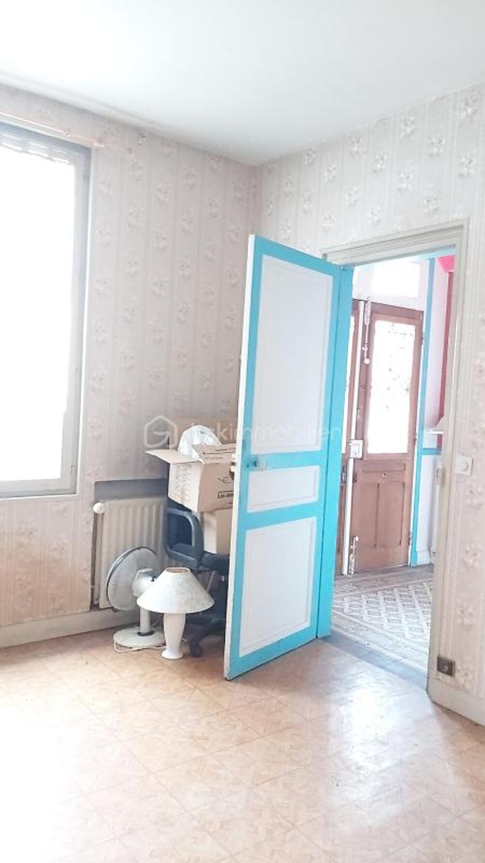 Nogent sur Oise centre!!! Maison de caractère 9 pièces 177 m²