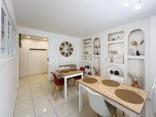  Appartement � vendre 5 pi�ces 84 m�