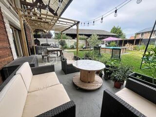  Maison à vendre 5 pièces 197 m²
