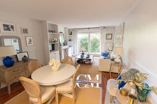  Appartement à vendre 5 pièces 101 m²