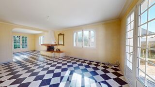  Maison à vendre 8 pièces 230 m²