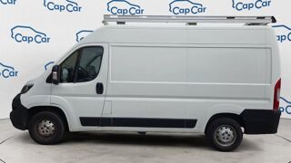 Boxer VU 2.0 BlueHDi 130 Premium 2018 occasion 78140 Velizy Villacoublay