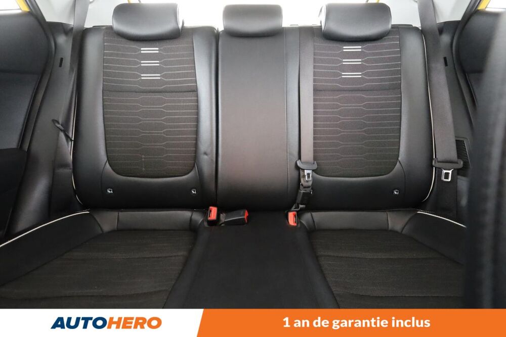 Stonic 1.0 T-GDi MHEV GT Line DCT7 120 ch 2022 occasion 92130 Issy-les-Moulineaux
