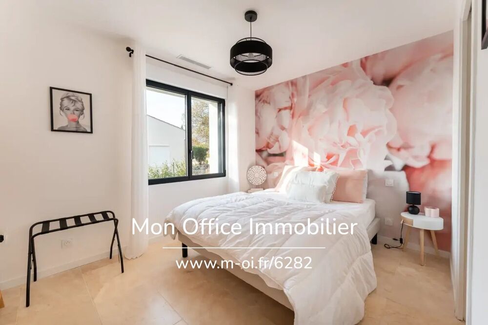à vendre  Maison St Aygulf (83370)