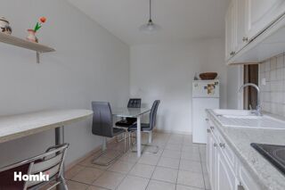 Vente Appartement Appartement T2 de 52 m² à Lyon 69003, Rue Nazareth Lyon 3