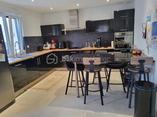  Maison � vendre 5 pi�ces 120 m�