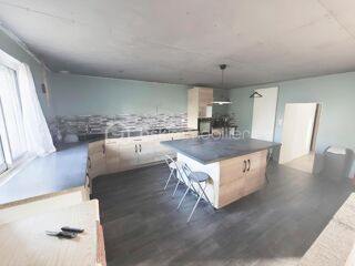  Maison à vendre 5 pièces 131 m²