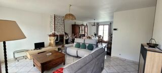  Maison à vendre 4 pièces 87 m²