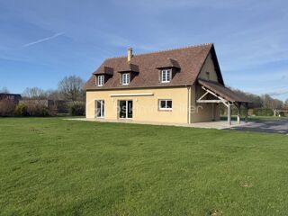  Maison � vendre 6 pi�ces 161 m�