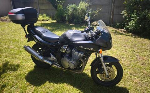 Moto SUZUKI 1999 occasion 4 Boulevard Michel Chantepie 37330