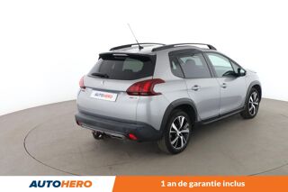 2008 1.2 PureTech GT Line 110 ch 2016 occasion 92130 Issy-les-Moulineaux