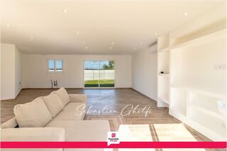  Maison à vendre 5 pièces 115 m²