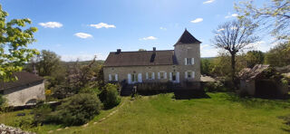  Propri�t�/ch�teau � vendre 6 pi�ces 150 m�