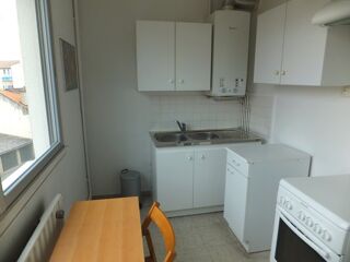  Appartement � louer 1 pi�ce 32 m�