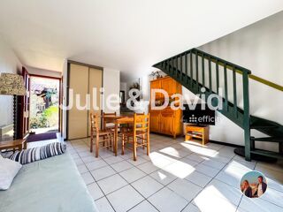  Maison à vendre 3 pièces 40 m²