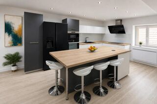  Appartement à vendre 3 pièces 62 m²