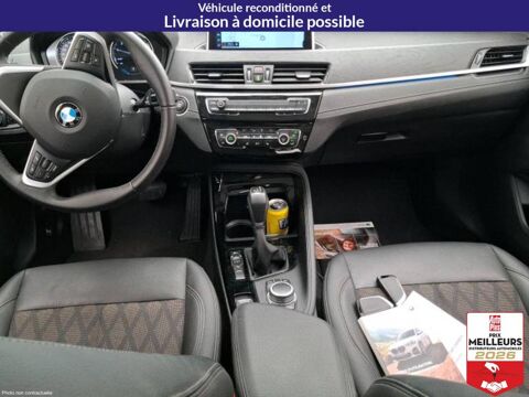 X1 xDrive 25e 220 BVA6 xLine +Toit ouvrant panoram 2021 occasion 10150 Lavau