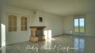  Maison � vendre 4 pi�ces 131 m�