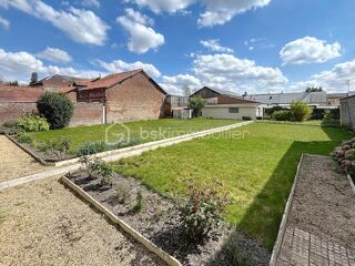  Maison � vendre 8 pi�ces 146 m�