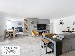  Appartement � vendre 5 pi�ces 102 m�