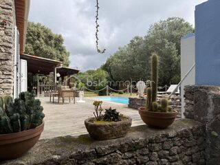  Maison à vendre 4 pièces 91 m²