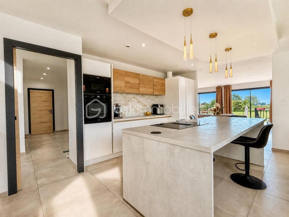 à vendre  Maison Bussy-lès-Daours (80800)