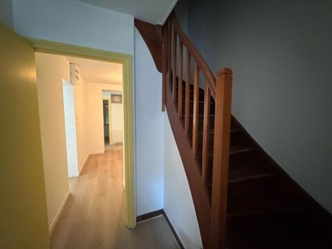  Maison � louer 4 pi�ces 73 m�