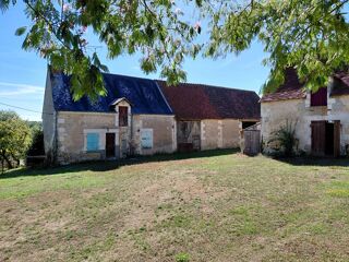  Maison à vendre 9 pièces 160 m²