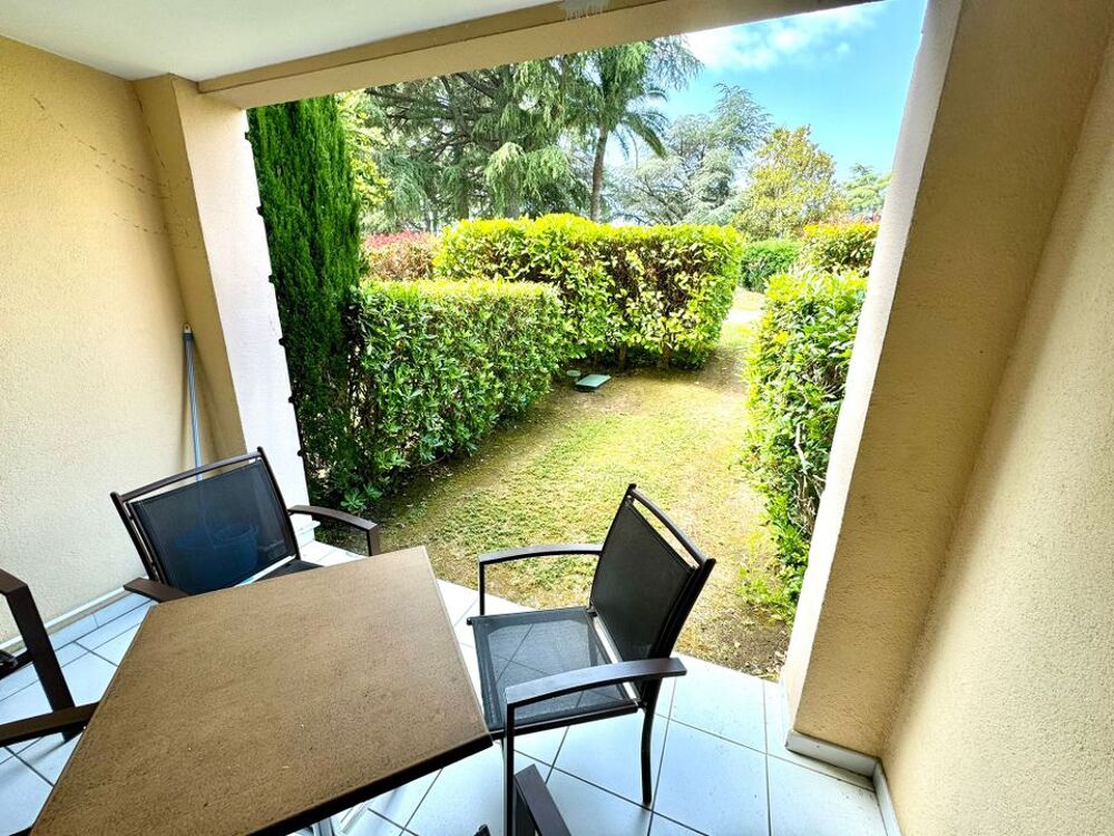 Location Appartement Appartement de 27m2 à louer sur Cannes Cannes