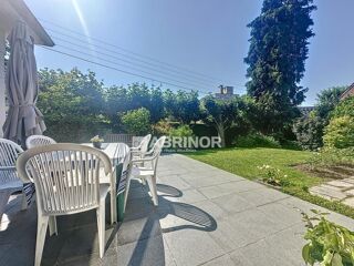  Maison � vendre 4 pi�ces 140 m�