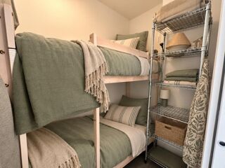 Vente Appartement DEAUVILLE – STUDIO CABINE AVEC BALCON, PARKING ET CAVE Deauville