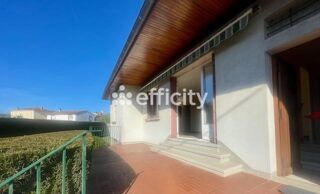  Maison à vendre 4 pièces 78 m²