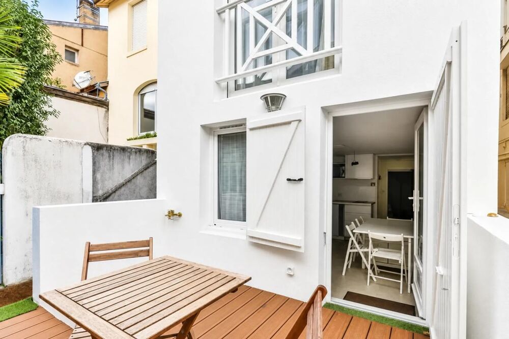 à vendre  Maison Arcachon (33120)