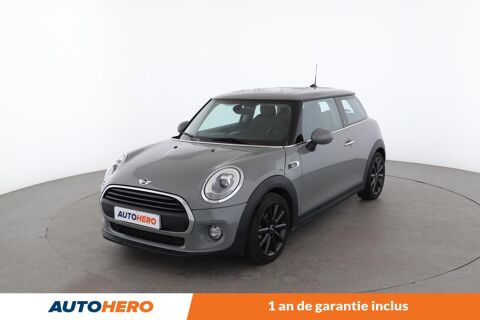 Mini Cooper One Edition Blackfriars 3P 102 ch 2018 occasion Issy-les-Moulineaux 92130