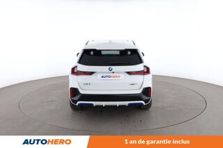 iX1 xDrive30 M Sport BVA 313 ch 2023 occasion 92130 Issy-les-Moulineaux