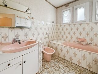  Maison à vendre 6 pièces 125 m²