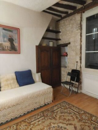  Appartement � louer 1 pi�ce 21 m�