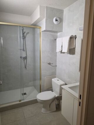  Appartement à louer 1 pièce 20 m²