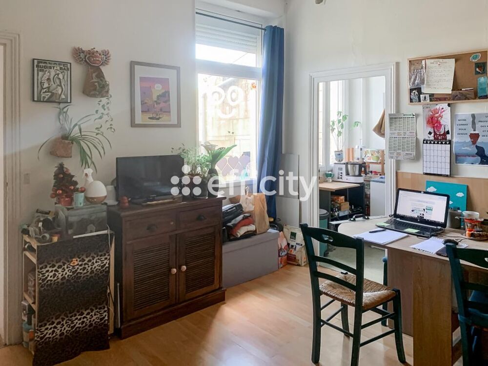 Vente Immeuble Immeuble Saintes