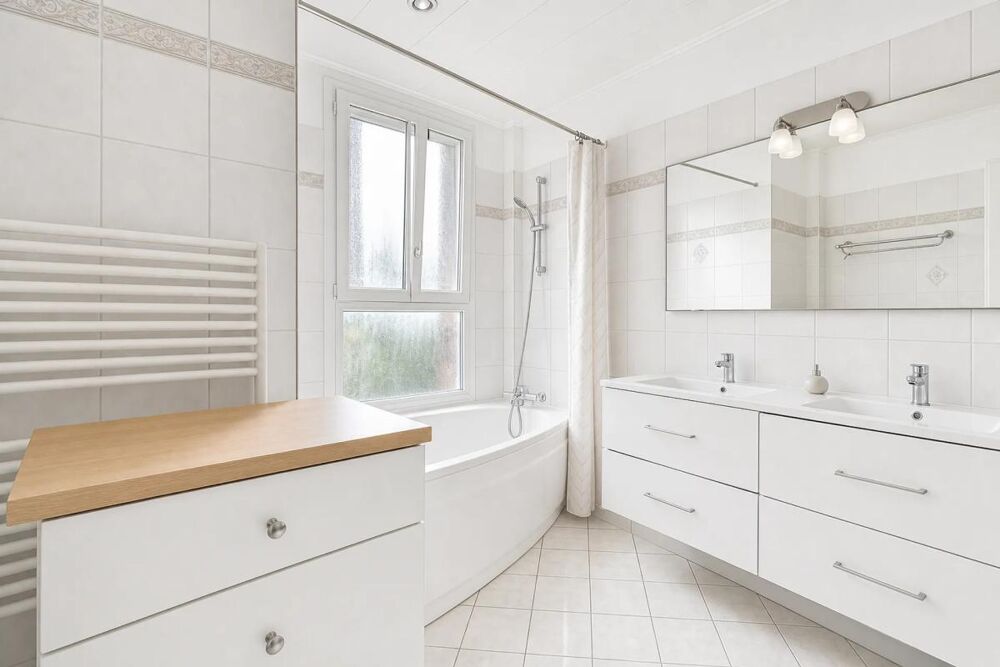 Vente Maison Maison de 4 pièces de 65 m² à Épinay-sur-Seine Epinay sur seine