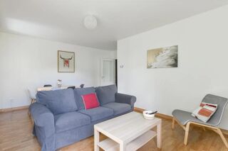  Appartement à vendre 3 pièces 65 m²