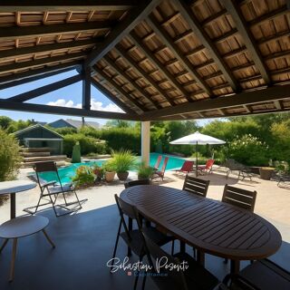  Villa � vendre 5 pi�ces 119 m�