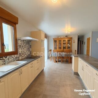  Maison � vendre 4 pi�ces 101 m�