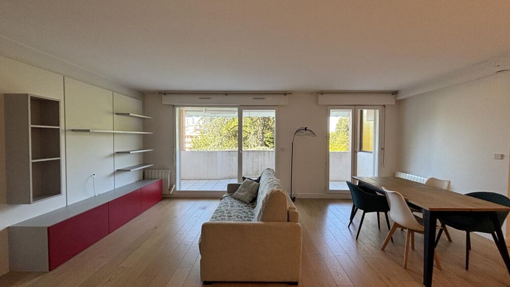 Location Appartement 'BASILE' Annecy