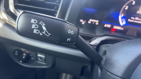 Polo 1.0 TSI 95 Life Plus - 5 places 2023 occasion 33500 Libourne