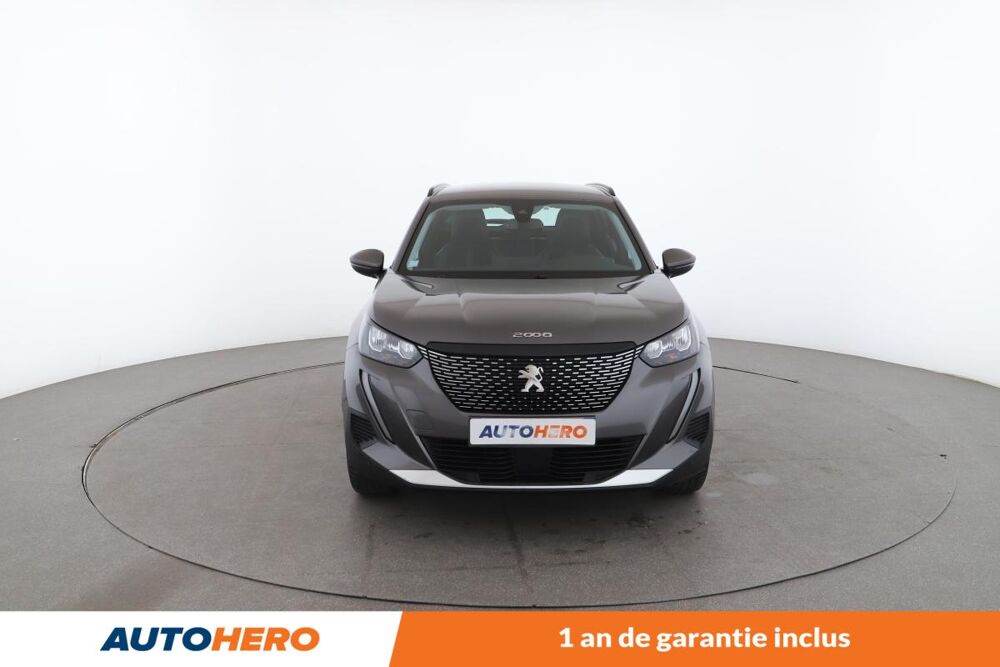 2008 1.2 PureTech Allure 131 ch 2020 occasion 92130 Issy-les-Moulineaux