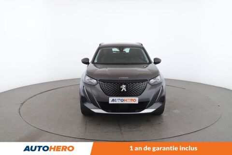 2008 1.2 PureTech Allure 131 ch 2020 occasion 92130 Issy-les-Moulineaux