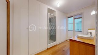  Appartement � vendre 2 pi�ces 44 m�